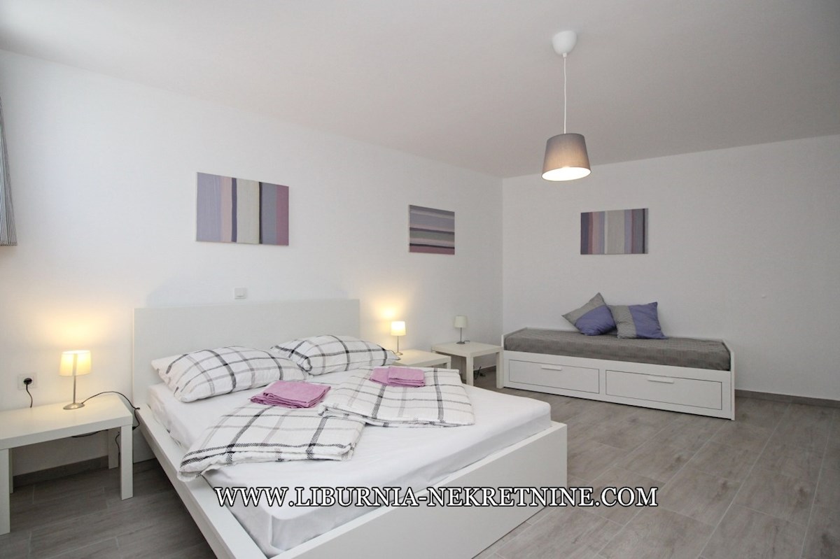 Casa In vendita - PRIMORSKO-GORANSKA KRK