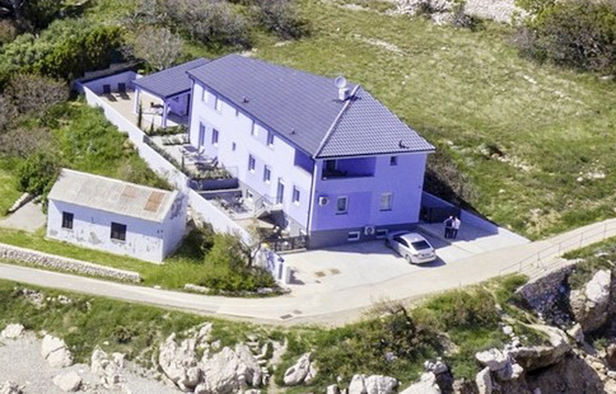 Casa In vendita - PRIMORSKO-GORANSKA KRK