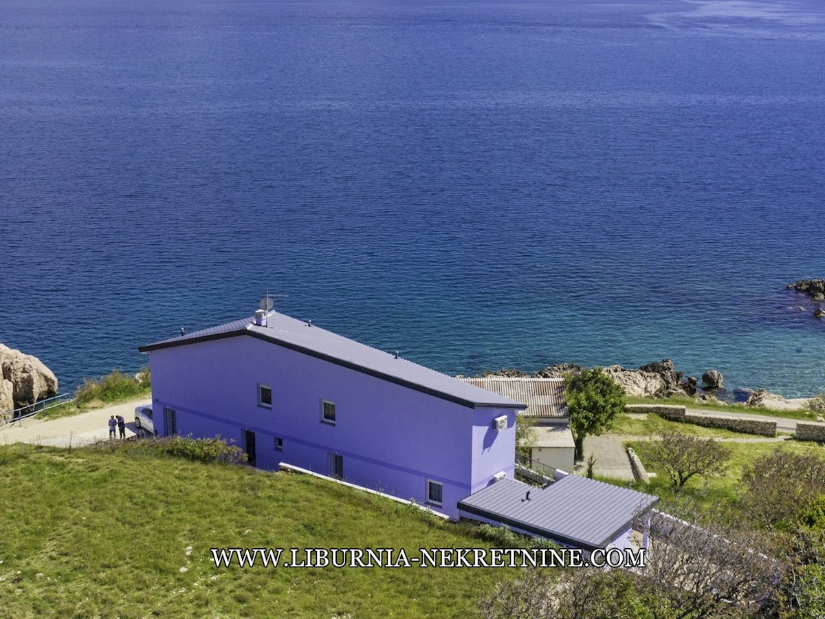 Casa In vendita - PRIMORSKO-GORANSKA KRK