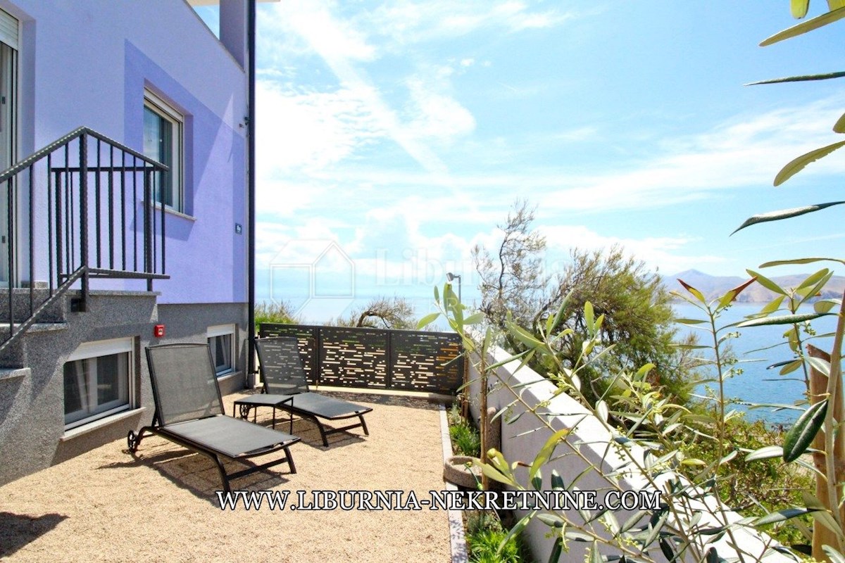 Casa In vendita - PRIMORSKO-GORANSKA KRK