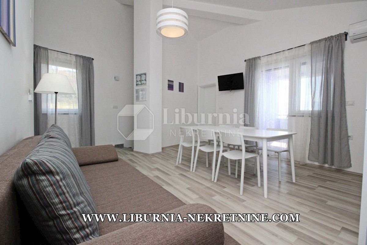 Casa In vendita - PRIMORSKO-GORANSKA KRK