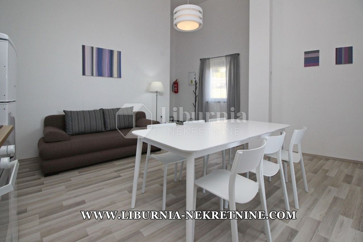 Casa In vendita - PRIMORSKO-GORANSKA KRK