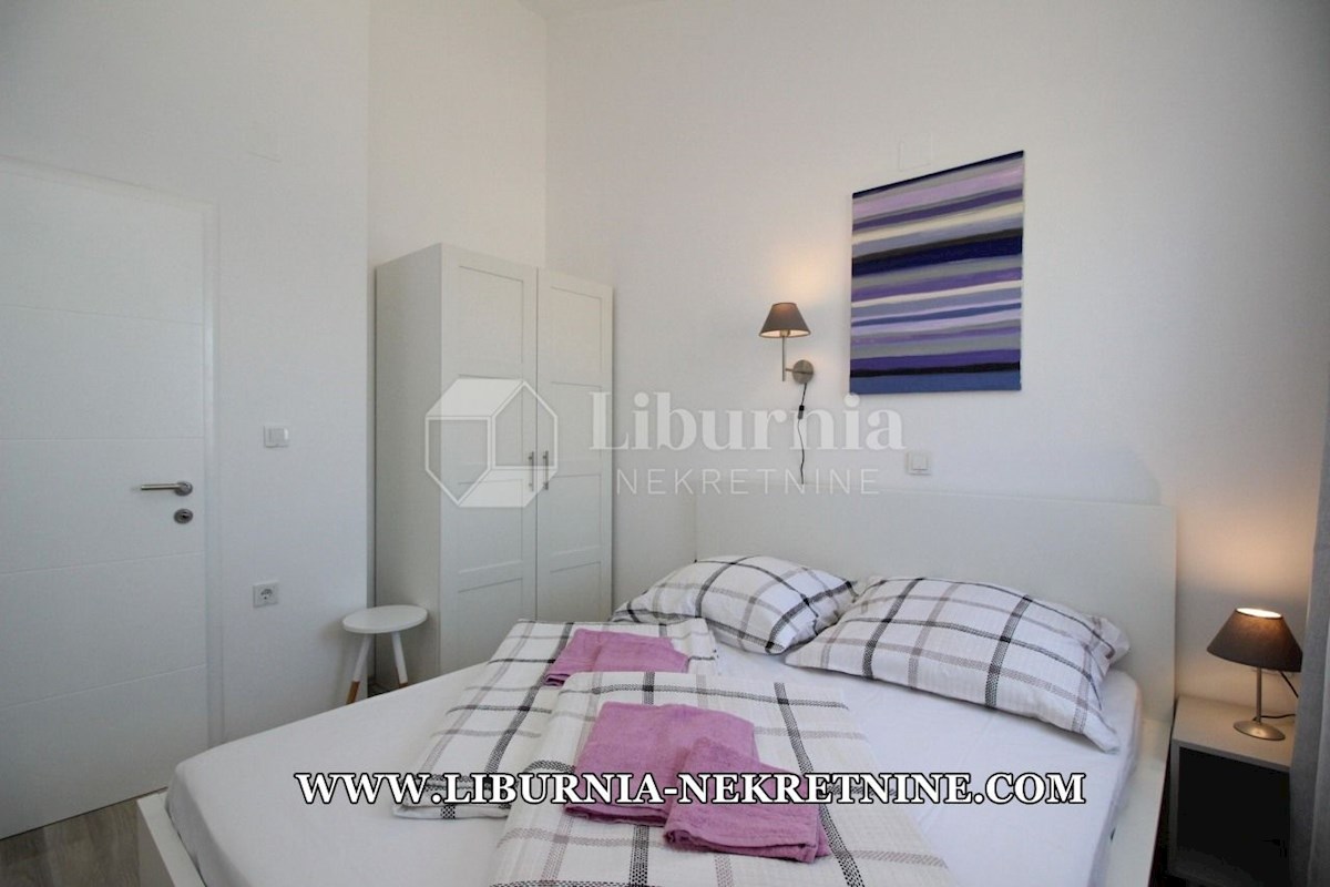 Casa In vendita - PRIMORSKO-GORANSKA KRK