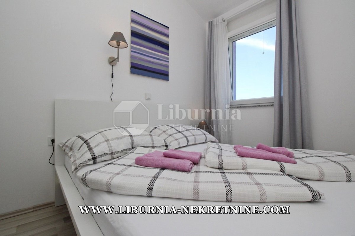 Casa In vendita - PRIMORSKO-GORANSKA KRK