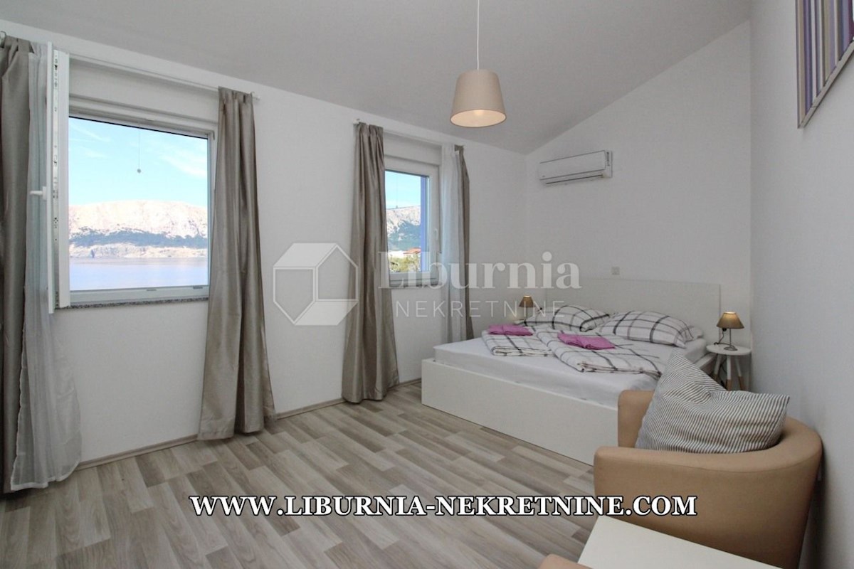 Casa In vendita - PRIMORSKO-GORANSKA KRK