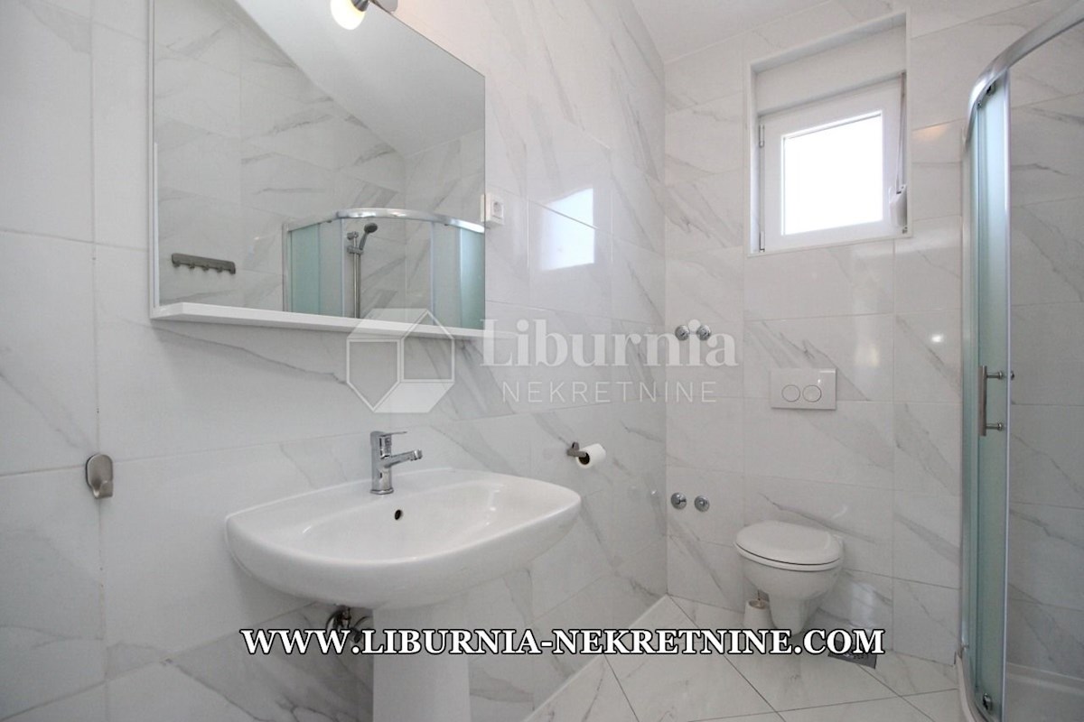 Casa In vendita - PRIMORSKO-GORANSKA KRK