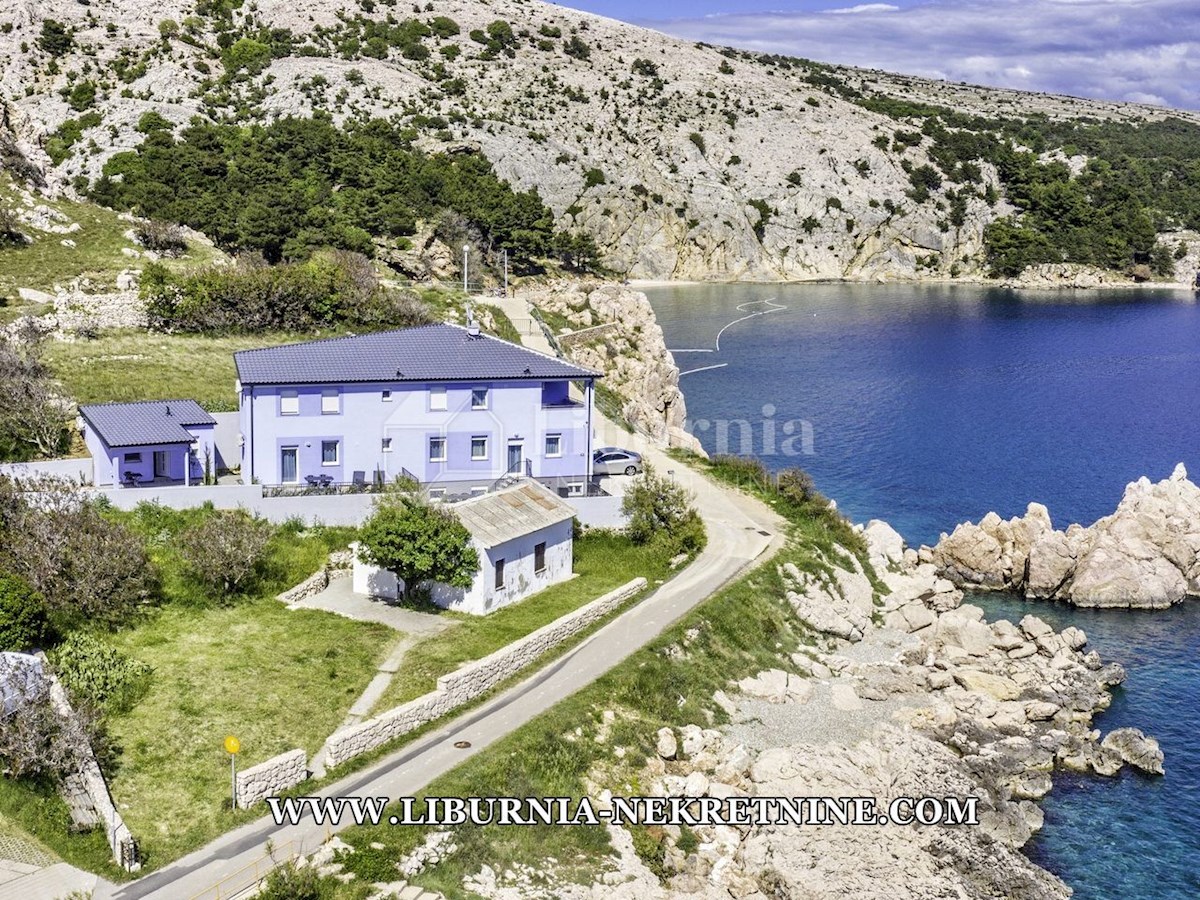Casa In vendita - PRIMORSKO-GORANSKA KRK
