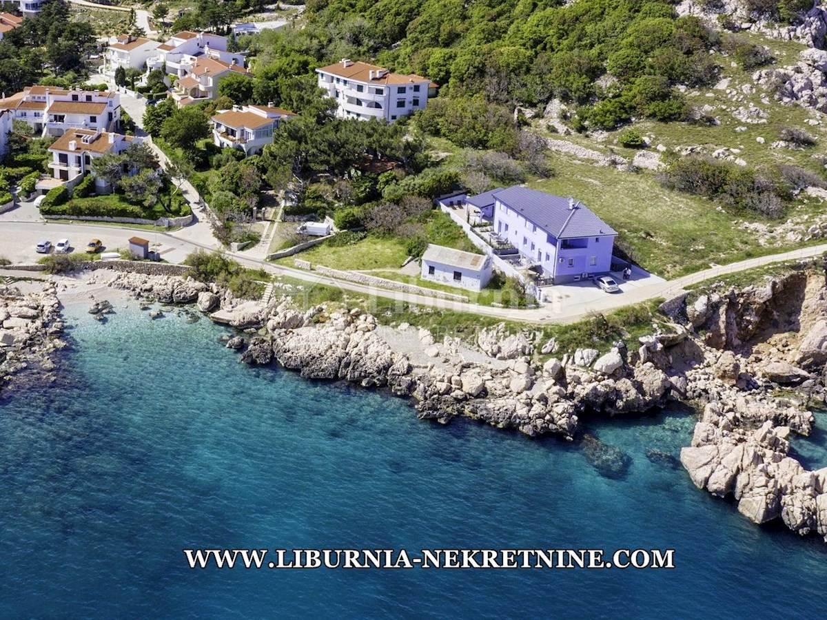Casa In vendita - PRIMORSKO-GORANSKA KRK