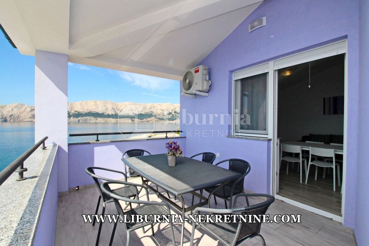 Casa In vendita - PRIMORSKO-GORANSKA KRK