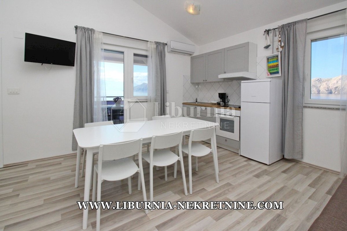 Casa In vendita - PRIMORSKO-GORANSKA KRK