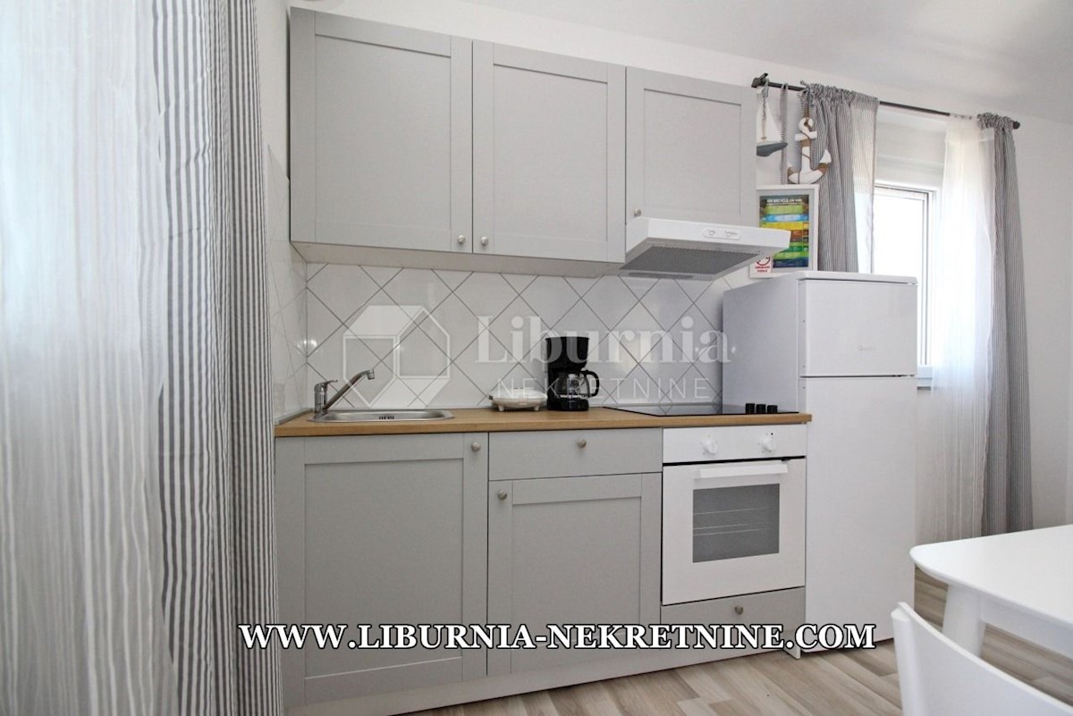 Casa In vendita - PRIMORSKO-GORANSKA KRK