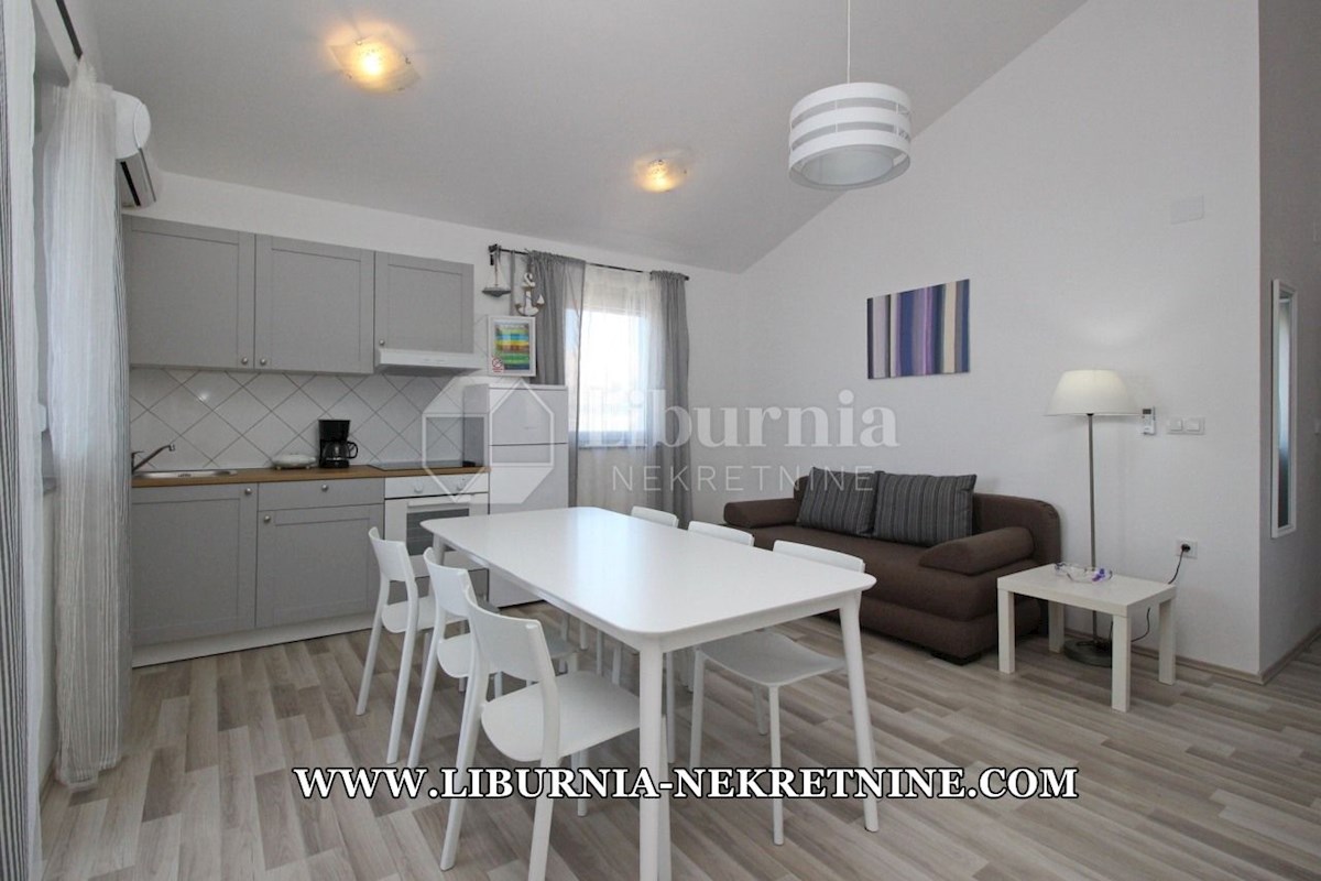 Casa In vendita - PRIMORSKO-GORANSKA KRK
