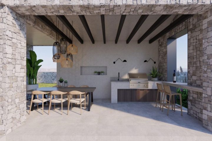 House for sale 227 m² – Krk