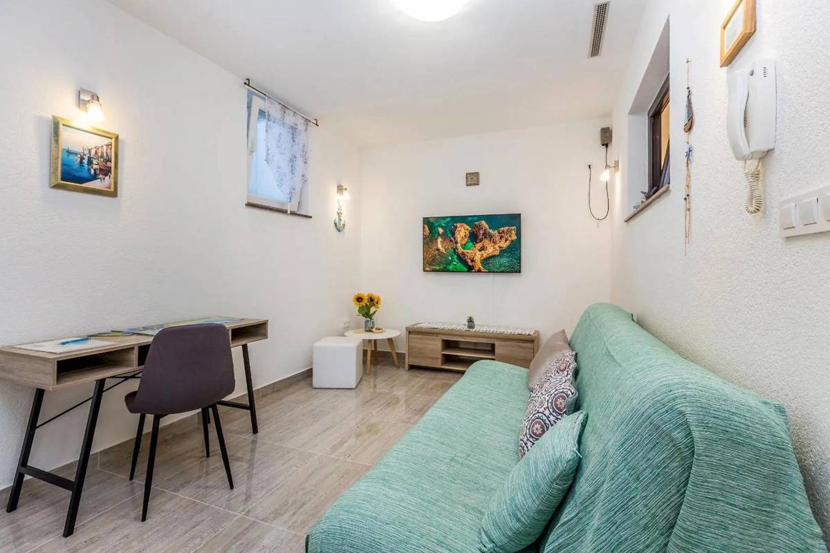 Apartment Zu verkaufen - Primorsko-goranska Krk - foto 4/10