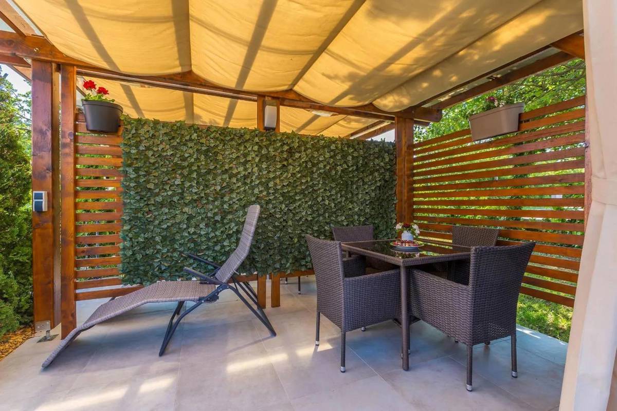 Apartment Zu verkaufen - PRIMORSKO-GORANSKA KRK