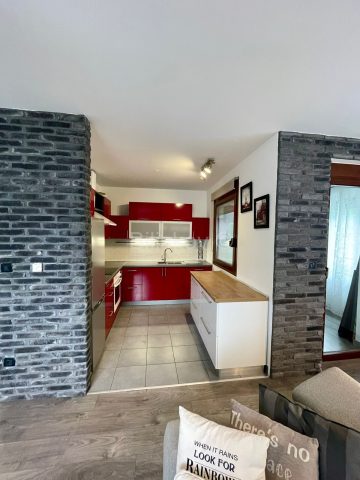 Appartement À louer - Grad Zagreb Zagreb - foto 3/10