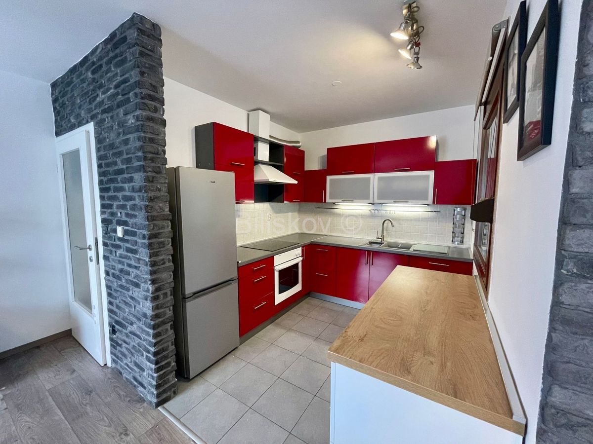 Flat For rent - GRAD ZAGREB ZAGREB