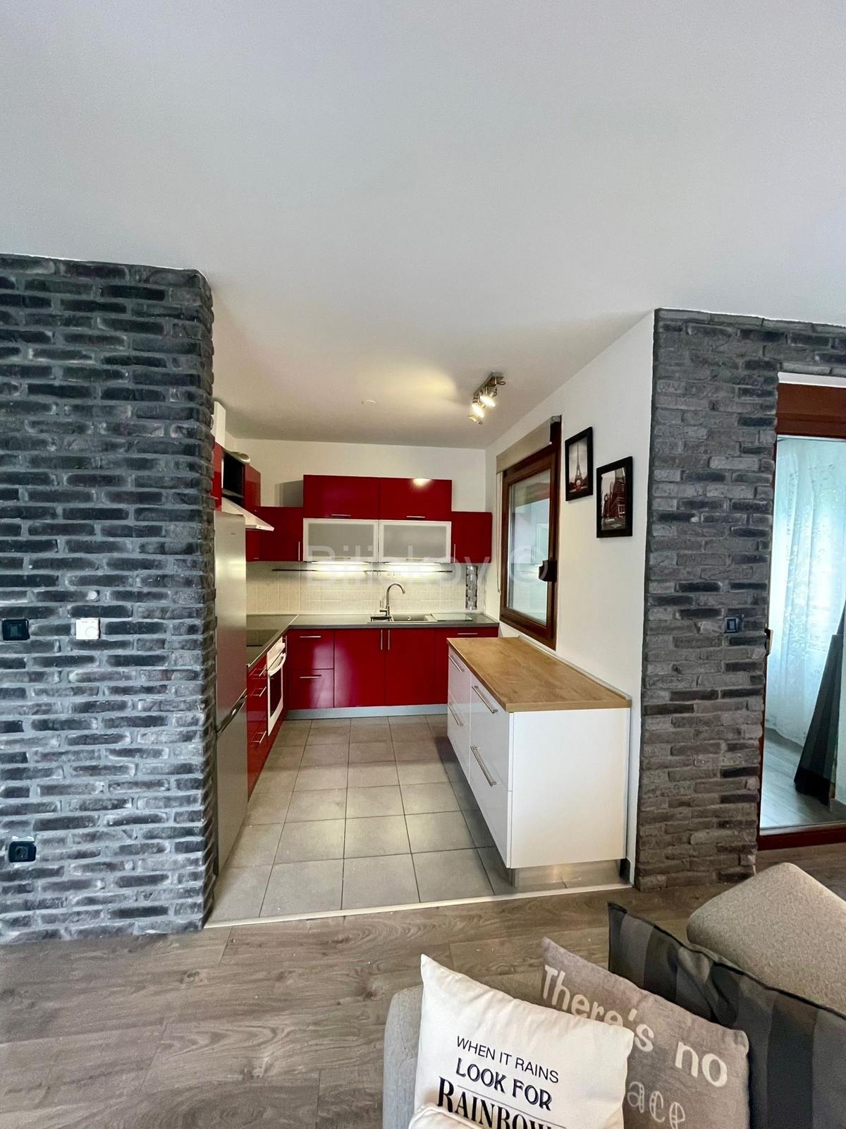 Flat For rent - GRAD ZAGREB ZAGREB