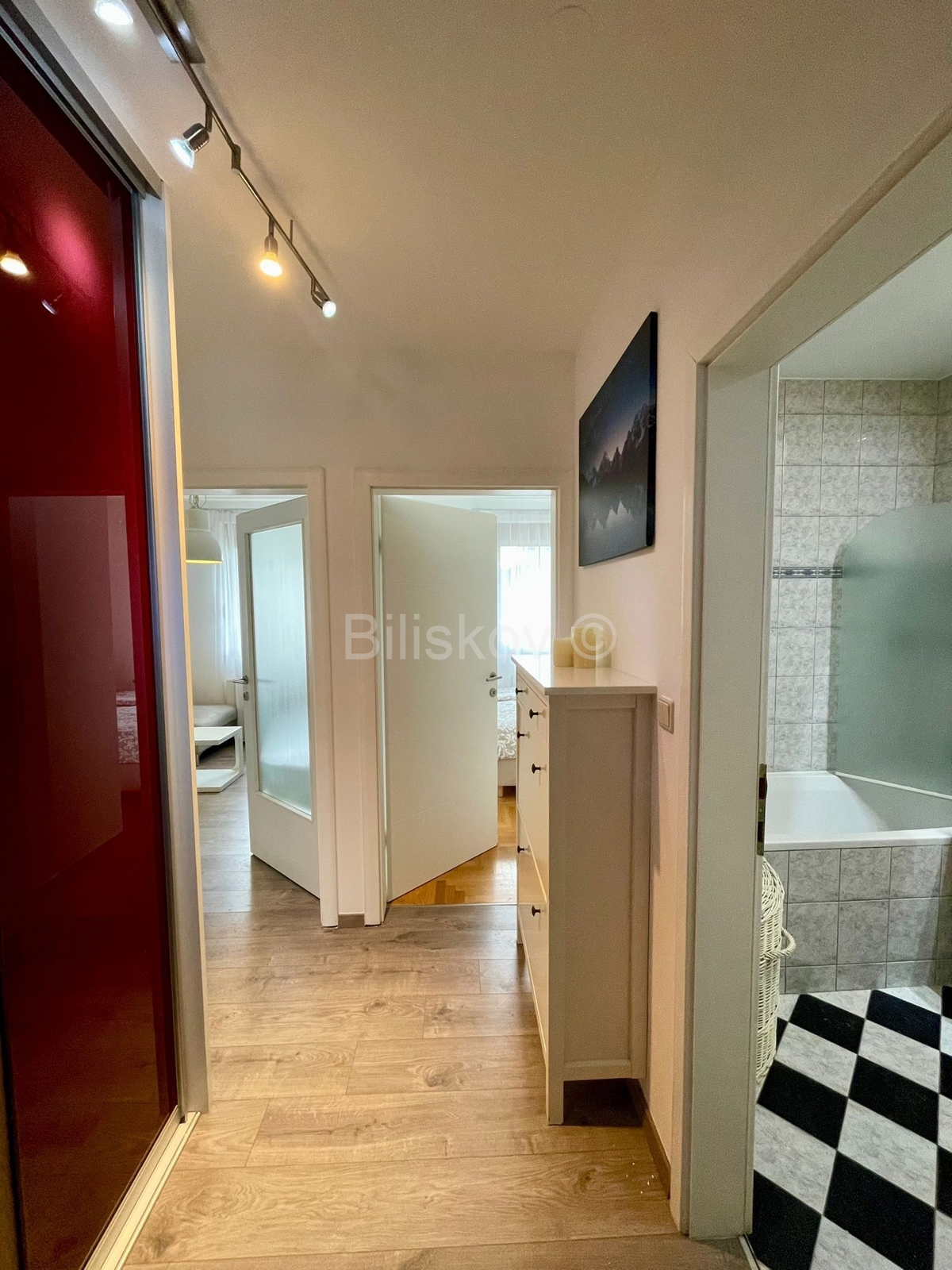 Flat For rent - GRAD ZAGREB ZAGREB