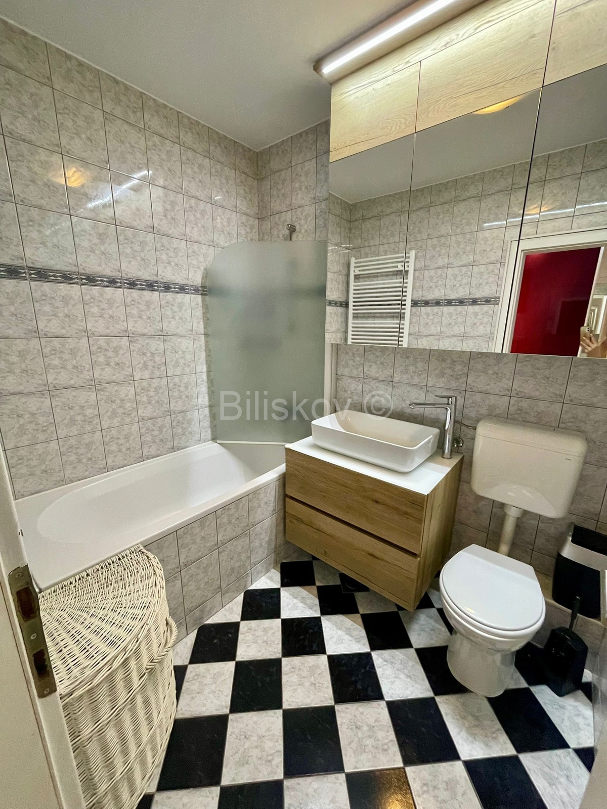Flat For rent - GRAD ZAGREB ZAGREB