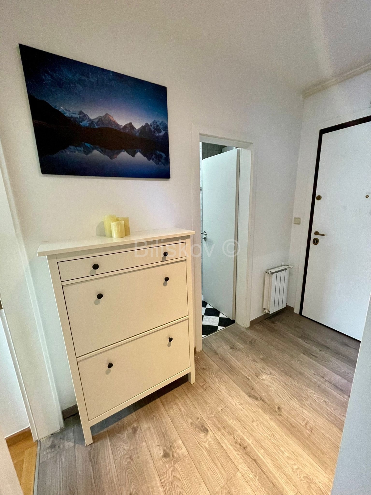 Flat For rent - GRAD ZAGREB ZAGREB