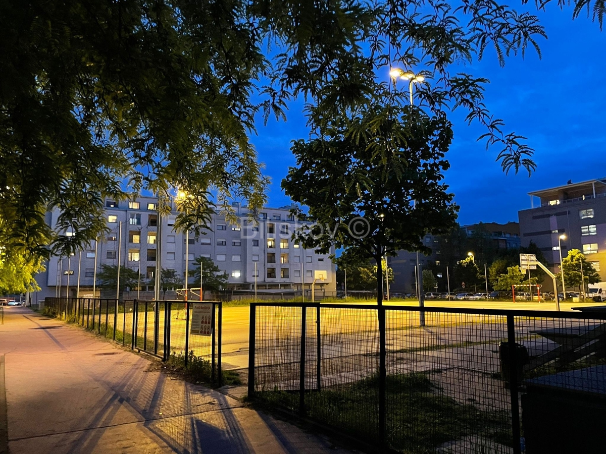 Flat For rent - GRAD ZAGREB ZAGREB