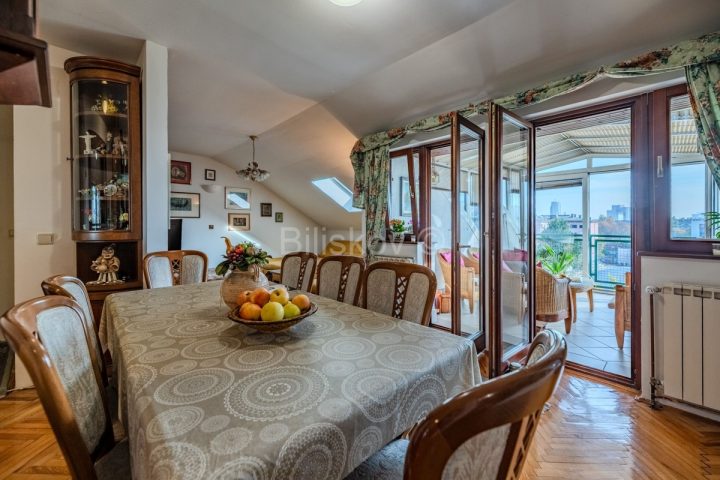 Apartmán Na prodej - Grad Zagreb Zagreb - foto 2/12