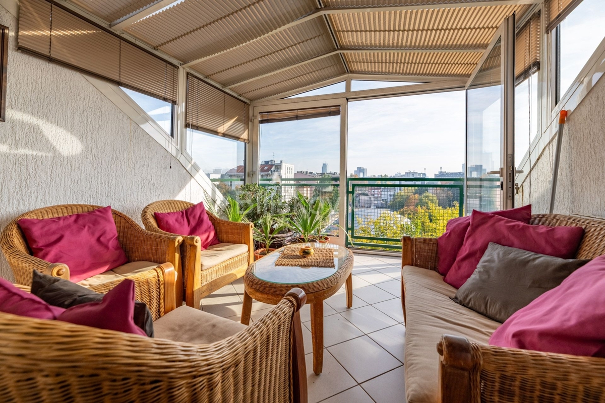 Appartamento In vendita - Grad Zagreb Zagreb - foto 1/12