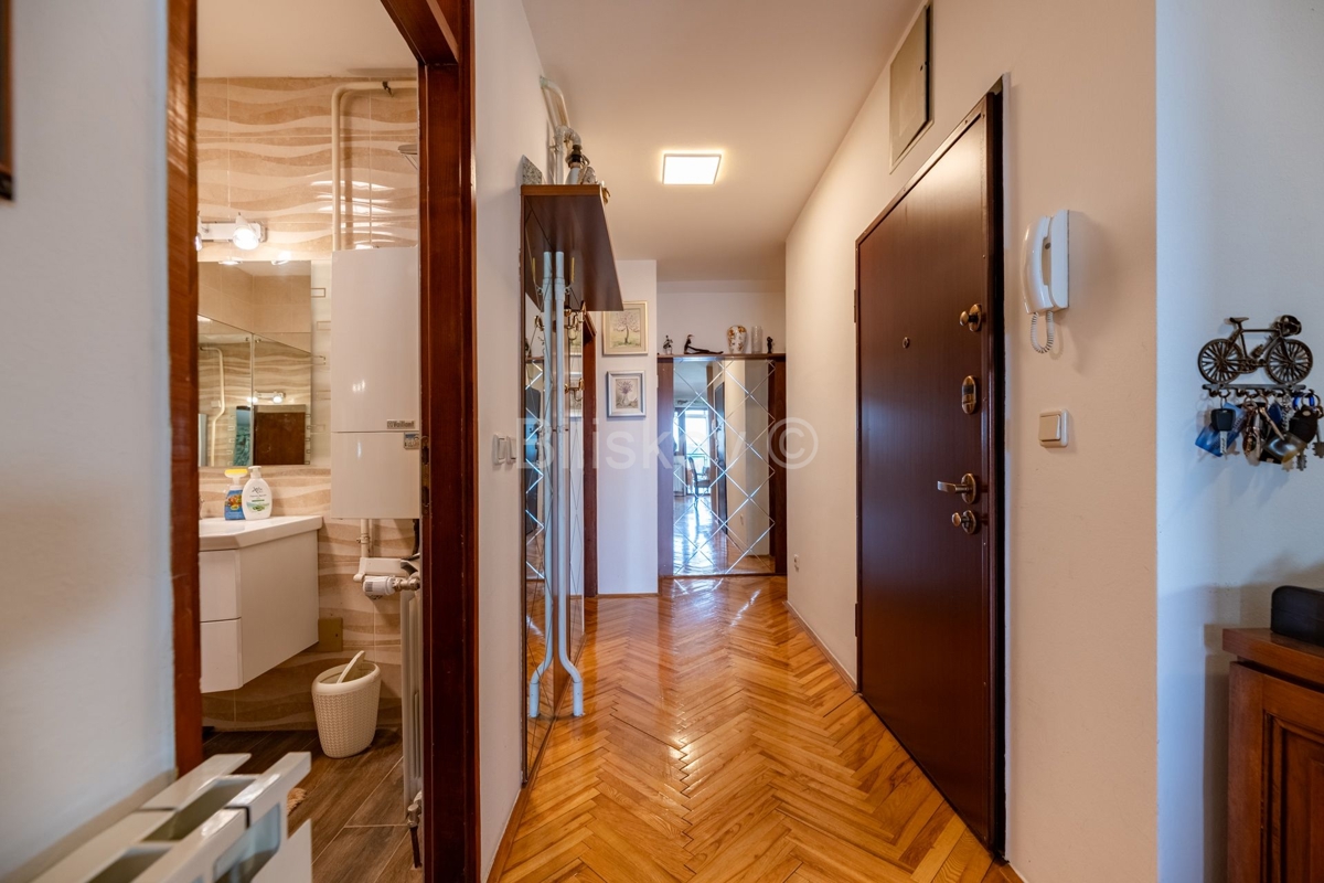 Appartamento In vendita - GRAD ZAGREB ZAGREB