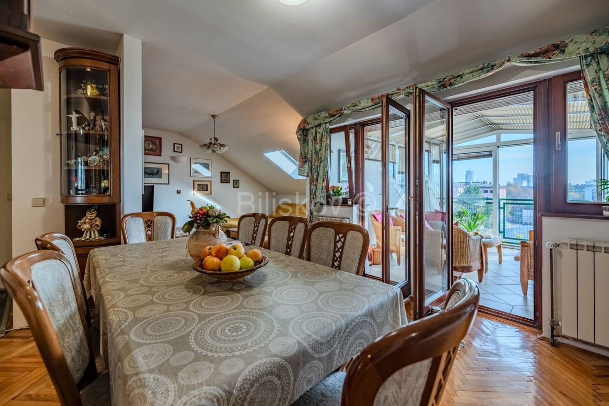 Appartamento In vendita - Grad Zagreb Zagreb - foto 2/12