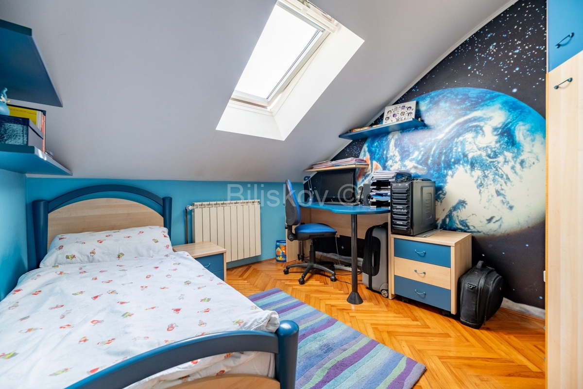 Appartamento In vendita - Grad Zagreb Zagreb - foto 5/12