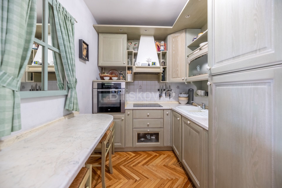 Appartamento In vendita - GRAD ZAGREB ZAGREB