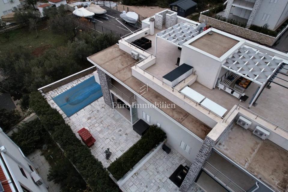Apartmán Na prodej - ŠIBENSKO-KNINSKA MURTER