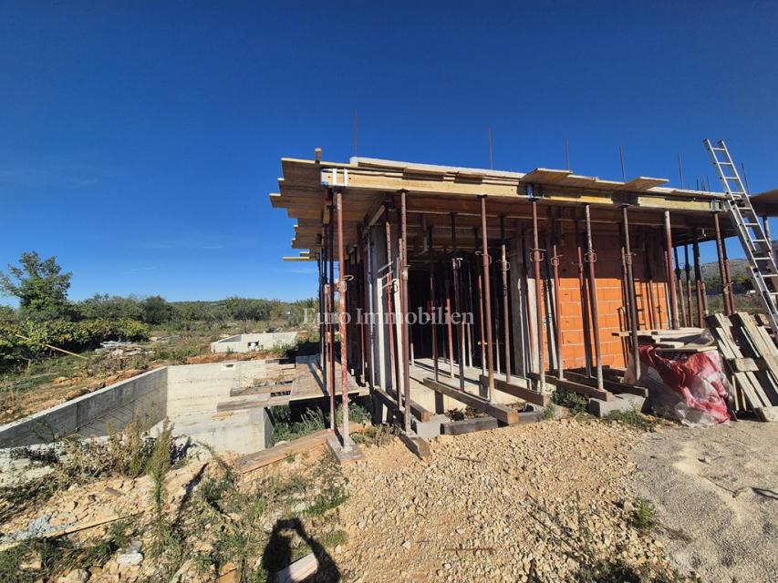 Apartmán Na prodej - ŠIBENSKO-KNINSKA ŠIBENIK