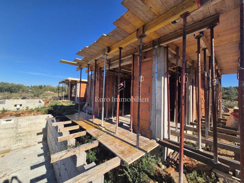 Apartmán Na prodej - ŠIBENSKO-KNINSKA ŠIBENIK