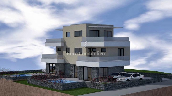 Appartamento In vendita - šibensko-kninska šibenik - foto 3/12