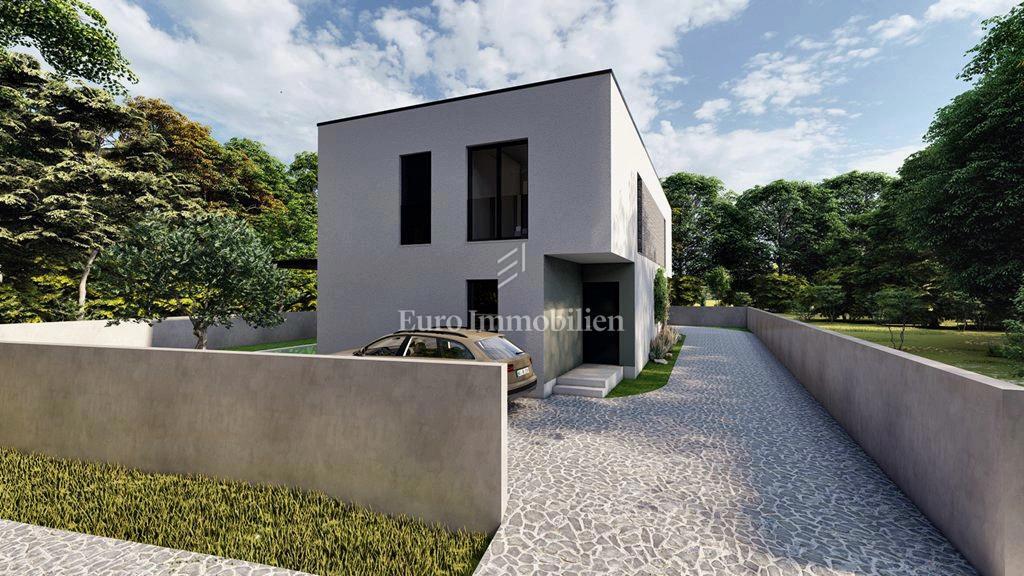 Appartement À vendre - ŠIBENSKO-KNINSKA PIROVAC