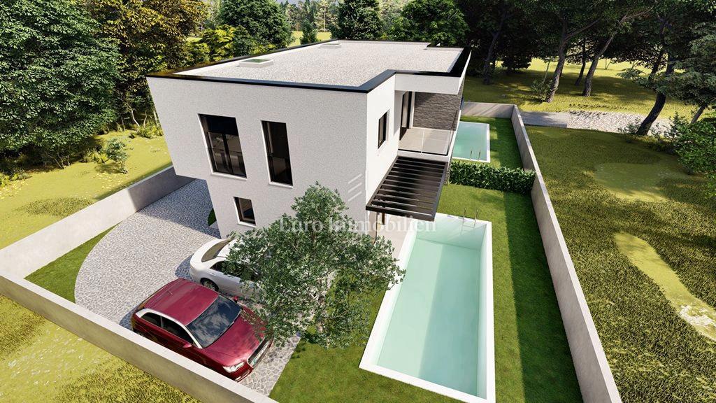 Appartement À vendre - ŠIBENSKO-KNINSKA PIROVAC