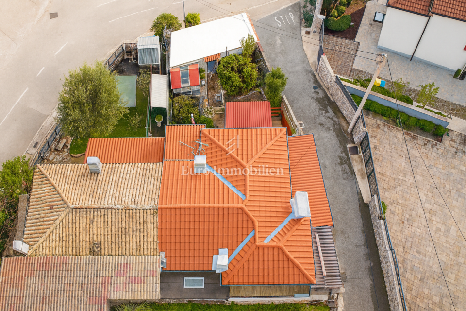 Haus Zu verkaufen - PRIMORSKO-GORANSKA RIJEKA