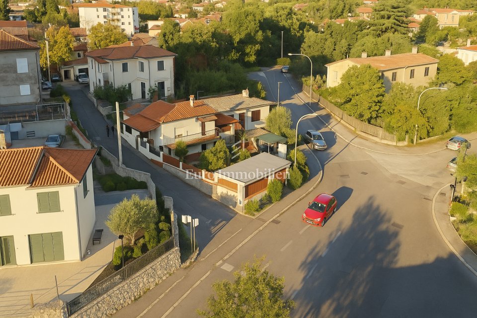 Haus Zu verkaufen - PRIMORSKO-GORANSKA RIJEKA