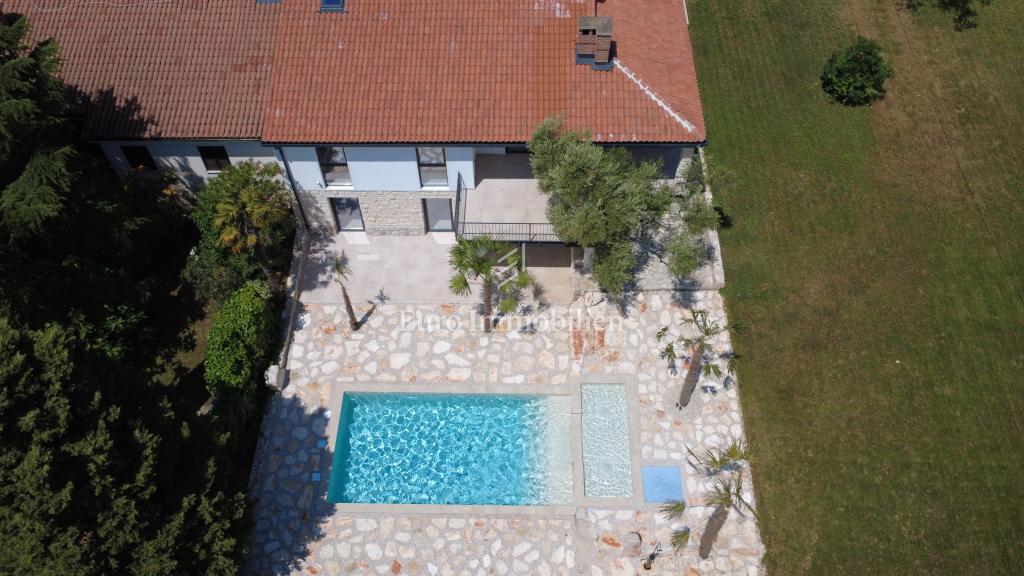 Haus Zu verkaufen - ISTARSKA UMAG