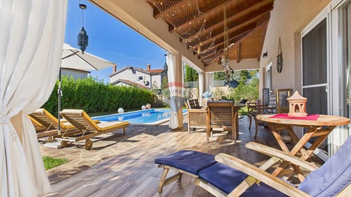 Maison à vendre 147 m² – Rovinj
