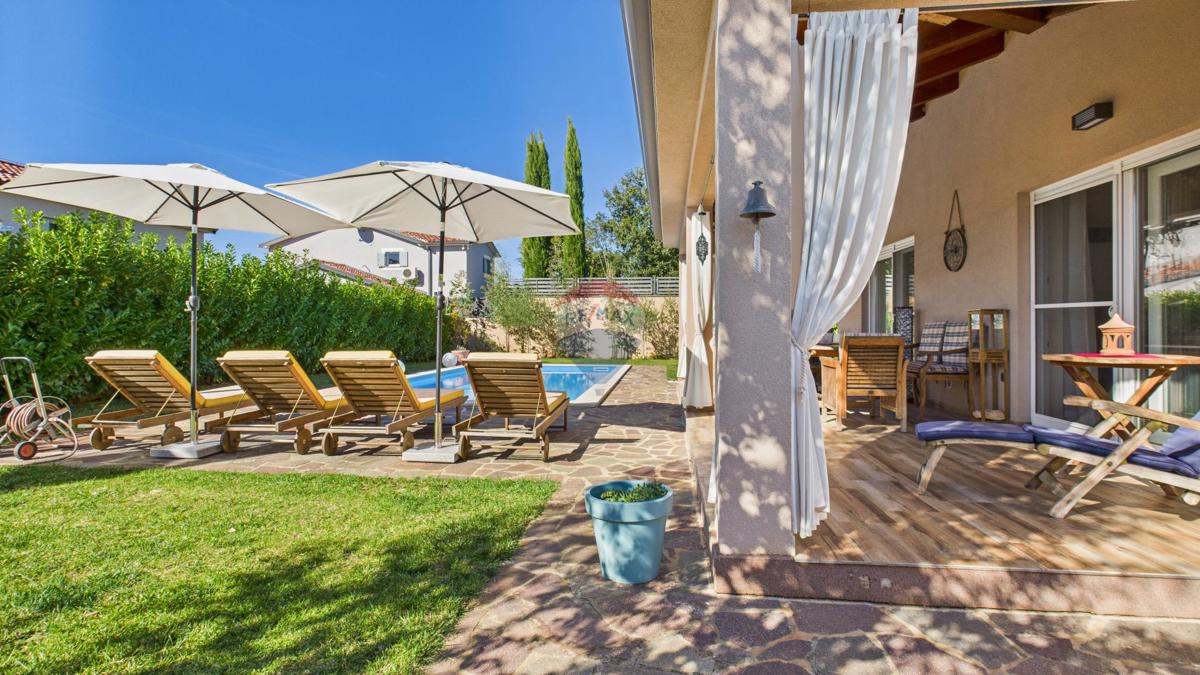 Haus Zu verkaufen - ISTARSKA ROVINJ