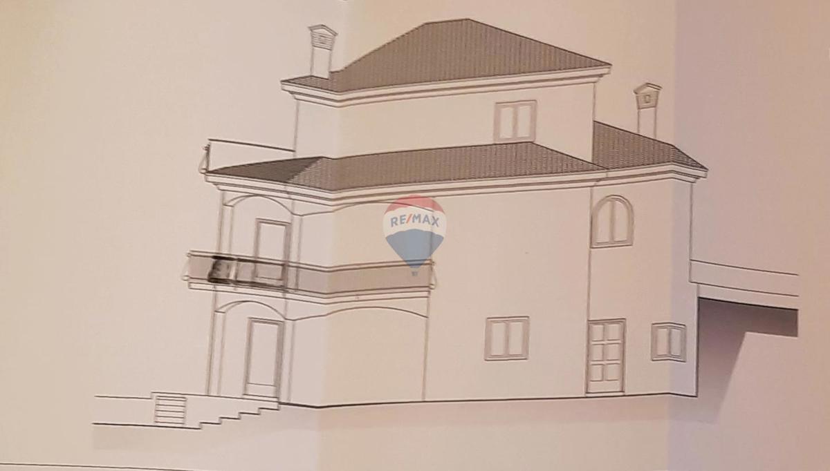 Dom Na predaj - ISTARSKA UMAG