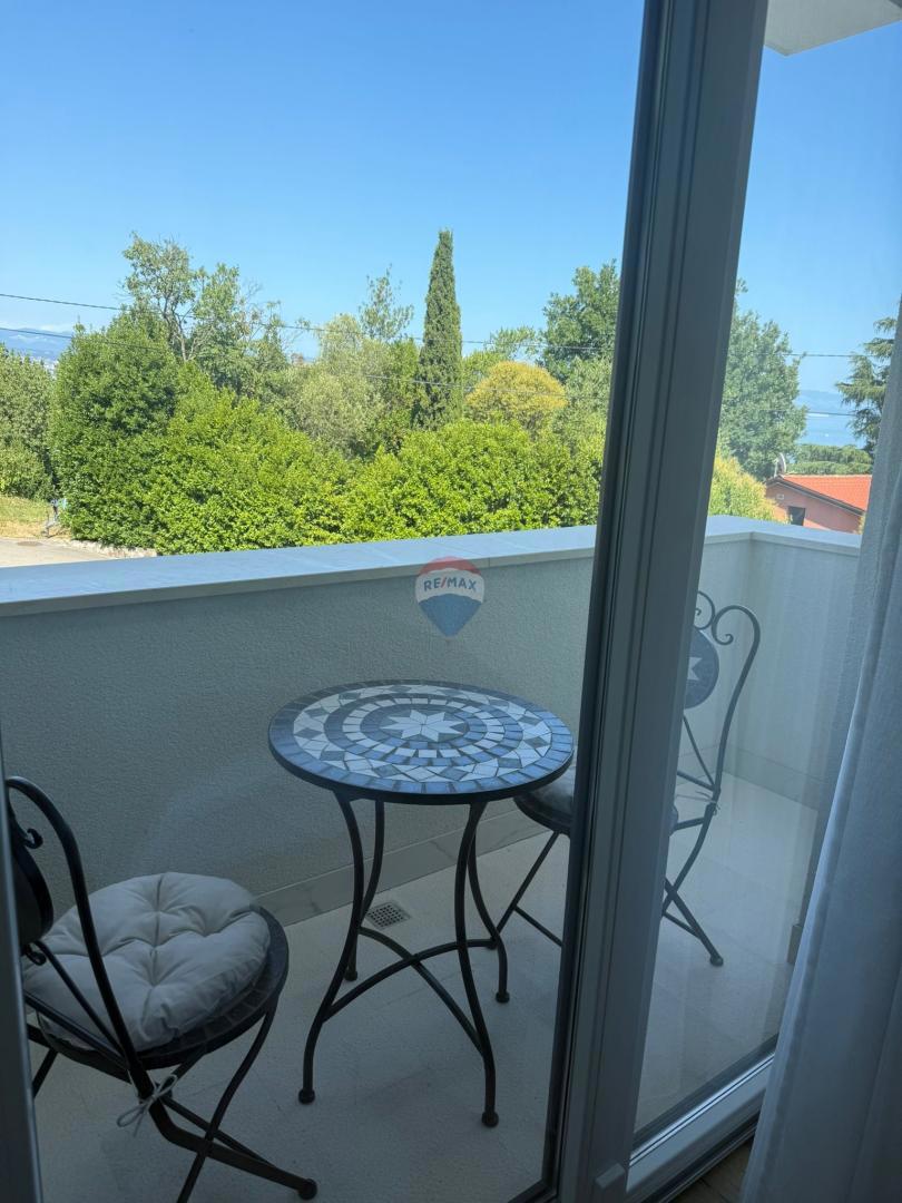 Flat For sale - PRIMORSKO-GORANSKA LOVRAN