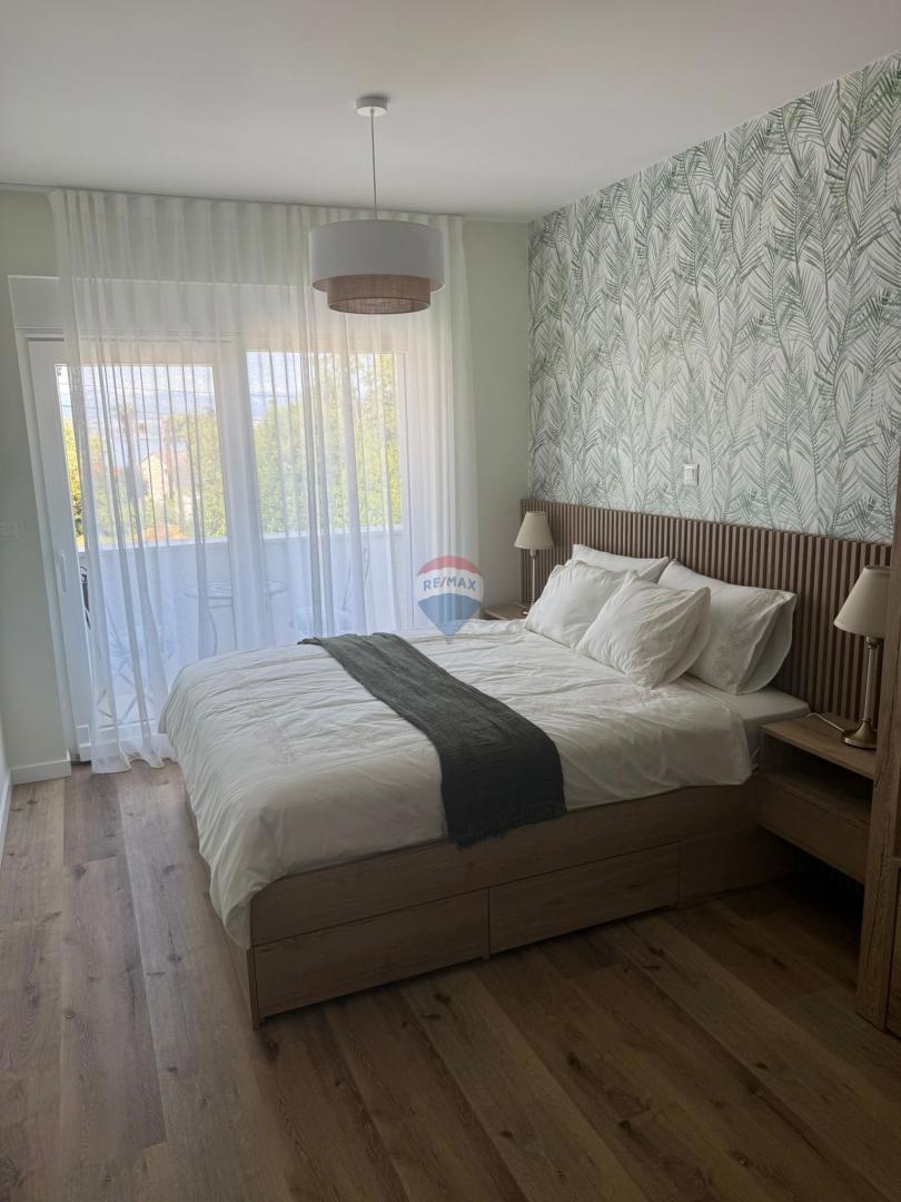 Flat For sale - PRIMORSKO-GORANSKA LOVRAN