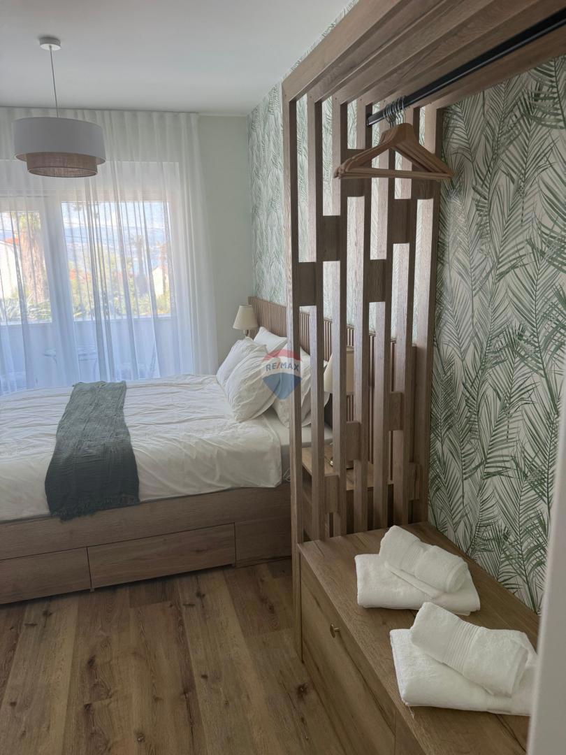 Flat For sale - PRIMORSKO-GORANSKA LOVRAN