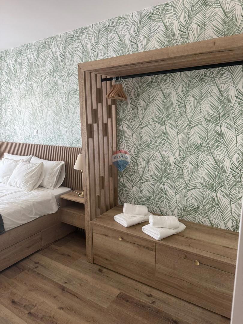 Flat For sale - PRIMORSKO-GORANSKA LOVRAN
