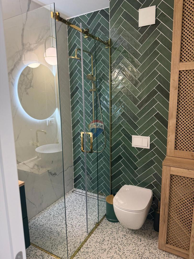 Flat For sale - PRIMORSKO-GORANSKA LOVRAN