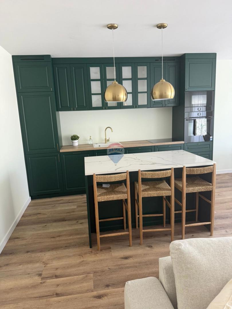 Flat For sale - PRIMORSKO-GORANSKA LOVRAN